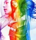 Primo album con Meri Kuri di BoA: Best Of Soul Perfect Edition