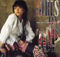Primo album con Girls On Top  di BoA: Girls On Top
