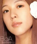 Primo album con Be the One di BoA: Love & Honesty