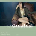 Ultimo album di BoA: The Greatest