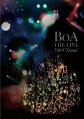 Primo video con Mamoritai ～White Wishes～ di BoA: BoA THE LIVE 2009 X'mas