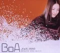 Primo single con JEWEL SONG di BoA: JEWEL SONG / BESIDE YOU -Boku wo Yo Koe- (BESIDE YOU-僕を呼ぶ声-)