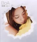 Primo single con NO.1 di BoA: Kiseki (軌跡) / NO.1