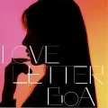 Primo single con LOVE LETTER di BoA: LOVE LETTER