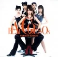 Primo album con Namida no Hurricane di BON-BON BLANCO: BEAT GOES ON