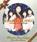 Ultimo album di BON-BON BLANCO: Winter Greetings