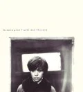 Primo album con Forget Me Not di BONNIE PINK: evil and flowers