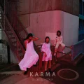 Primo album con Forget me not di BRATS: Karma
