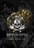 Ultimo video di BREAKERZ: 【BREAKERZ X】COMPLETE BOX