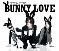 Primo single con BUNNY LOVE di BREAKERZ: BUNNY LOVE / REAL LOVE 2010