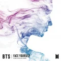 Primo album con Chi, Ase, Namida -Japanese ver.- di BTS: FACE YOURSELF