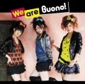 Primo album con Our Songs di Buono!: We are Buono!