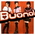 Primo single con Honto no Jibun di Buono!: Honto no Jibun (ホントのじぶん)
