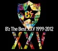 Primo album con GO FOR IT, BABY -Kioku no Sanmyaku- di B'z: B'z The Best XXV 1999-2012