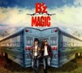 Primo album con Ichibu to Zenbu di B'z: MAGIC