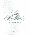 Primo album con HOME di B'z: The Ballads ~Love & B'z~
