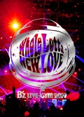 Primo video con Majestic di B'z: B’z LIVE-GYM 2019 -Whole Lotta NEW LOVE-