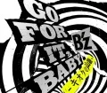 Primo single con GO FOR IT, BABY -Kioku no Sanmyaku- di B'z: GO FOR IT, BABY -Kioku no Sanmyaku- (GO FOR IT, BABY -キオクの山脈-)