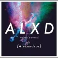 Primo album con Wataridori  di [Alexandros]: ALXD