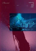 Primo video con KABUTO di [Alexandros]: Sleepless in Japan Tour -Final-