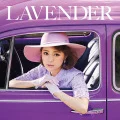 Primo album con Taisetsu na Shikisai di chay: Lavender