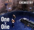 Primo album con So in Vain di CHEMISTRY: One×One