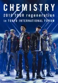 Primo video con Period di CHEMISTRY: CHEMISTRY 2010 TOUR regeneration in TOKYO INTERNATIONAL FORUM