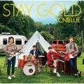 Primo album con Starting Over di CNBLUE: STAY GOLD