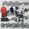 Primo album con Still di CNBLUE: WAVE
