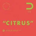 Primo single con CITRUS  di Da-iCE: CITRUS