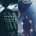 Ultimo album di Daichi Miura: DAICHI MIURA LIVE COLORLESS / The Choice is _____