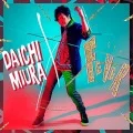 Primo album con FEVER di Daichi Miura: FEVER