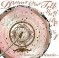 Primo album con Tsuretette Tsuretette  di DREAMS COME TRUE: DREAMS COME TRUE MUSIC BOX Vol.1 -WINTER FANTASIA-
