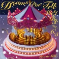 Primo album con Anata to Turattatta♪   di DREAMS COME TRUE: DREAMS COME TRUE Music Box Vol.6.5 -Green Hill-