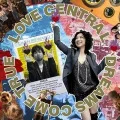 Primo album con Ikiteyuku no Desu♡  di DREAMS COME TRUE: LOVE CENTRAL