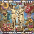 Primo album con Anatayouni  di DREAMS COME TRUE: THE DREAM QUEST