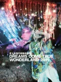 Ultimo video di DREAMS COME TRUE: Shijou Saikyou no Idou Yuuenchi DREAMS COME TRUE WONDERLAND 2011 (史上最強の移動遊園地 DREAMS COME TRUE WONDERLAND 2011)