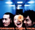 Primo single con Itsu no Ma ni di DREAMS COME TRUE: Itsu no Ma ni (いつのまに)