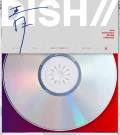 Ultimo album di DISH//: Sei (青)