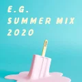 Primo album con Cinderella Fit di E-girls: E.G. SUMMER MIX 2020