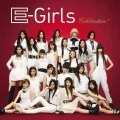 Primo single con Celebration! di E-girls: Celebration!