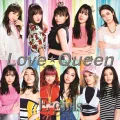 Primo single con Love ☆ Queen di E-girls: Love ☆ Queen