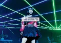 Ultimo video di Eir Aoi: Aoi Eir LIVE TOUR 2020 