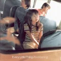 Primo album con Feel My Heart  di Every Little Thing: Everlasting