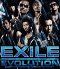 Primo album con Lovers Again di EXILE: EXILE EVOLUTION