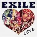 Primo album con Toki no Kakera  di EXILE: EXILE LOVE