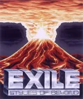 Primo album con  di EXILE: Styles Of Beyond