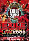 Primo video con Ti Amo di EXILE: EXILE LIVE TOUR 