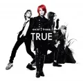 Primo album con TRUE di exist†trace: TRUE