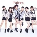 Primo album con HERO di Fairies: Fairies